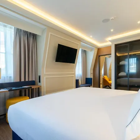 Eurostars Baixa 4* Lissabon
