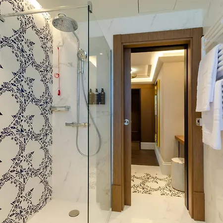 Hotel Eurostars Baixa