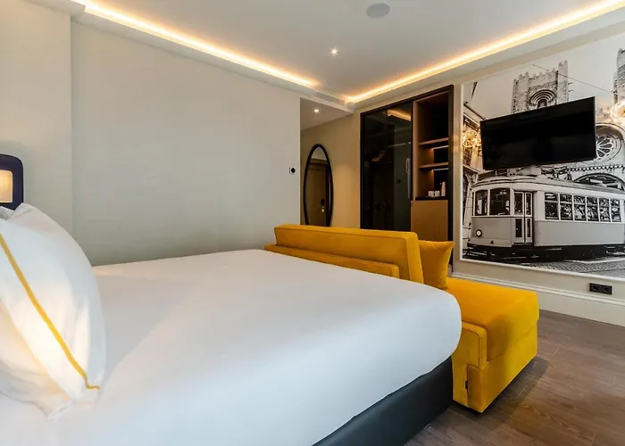 Eurostars Baixa