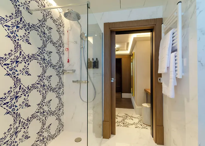 Eurostars Baixa 4*