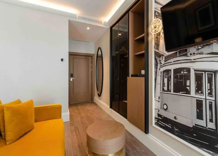 Eurostars Baixa