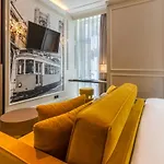 ホテル Eurostars Baixa 4*