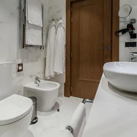 Eurostars Baixa Hotell