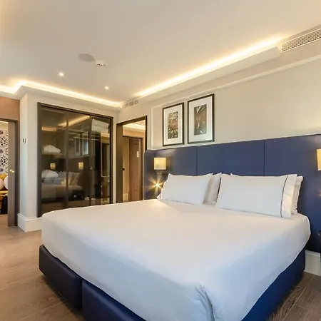 Eurostars Baixa Hotell Lisboa