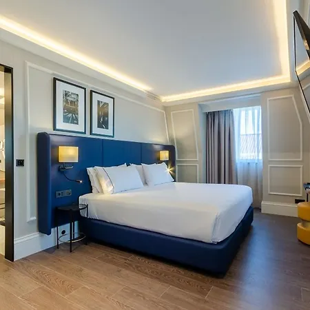 Eurostars Baixa فندق