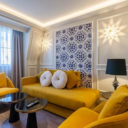 Eurostars Baixa 4* Lisboa