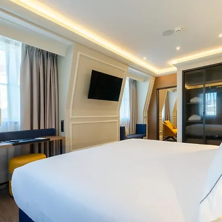 Eurostars Baixa فندق Lisboa