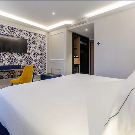 Hotell Eurostars Baixa 4*