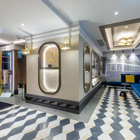 Eurostars Baixa Lisboa