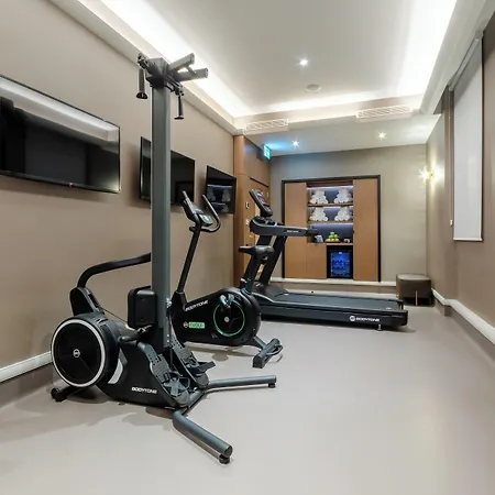 Eurostars Baixa 4* Lisboa