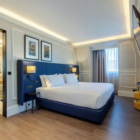 Eurostars Baixa Hotel
