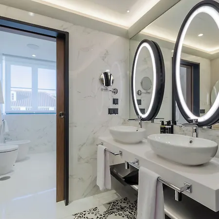 Hotell Eurostars Baixa