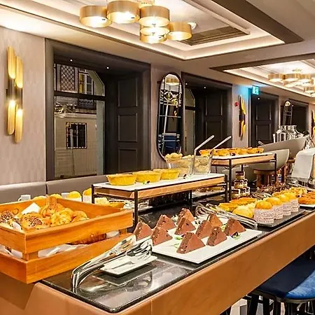 Hotel Eurostars Baixa