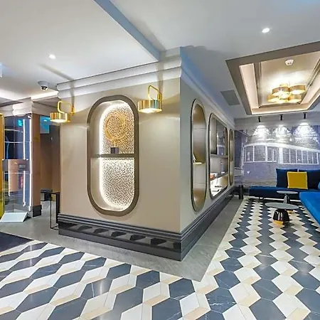 Eurostars Baixa Hotel 4*