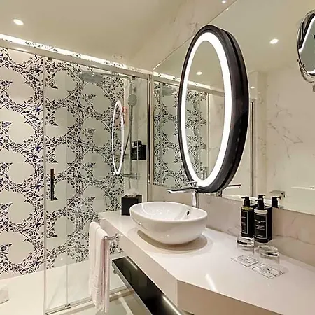 Hotel Eurostars Baixa Lisboa