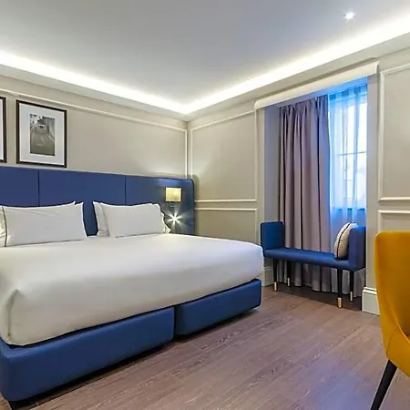 Hotel Eurostars Baixa Lisboa