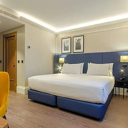 Eurostars Baixa Hotel 4*