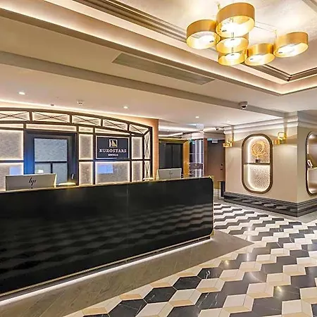 Eurostars Baixa Hotel 4*