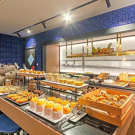 Hotel Eurostars Baixa Lisboa