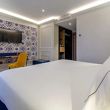 Eurostars Baixa Hotel