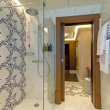 Eurostars Baixa Hotel Lisboa