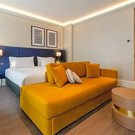 Eurostars Baixa 4* Lisboa