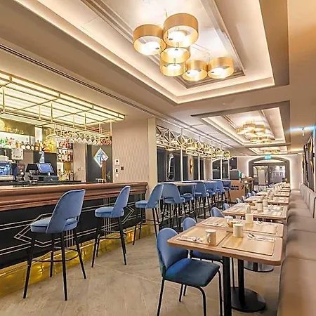 Eurostars Baixa Hotel Lisboa