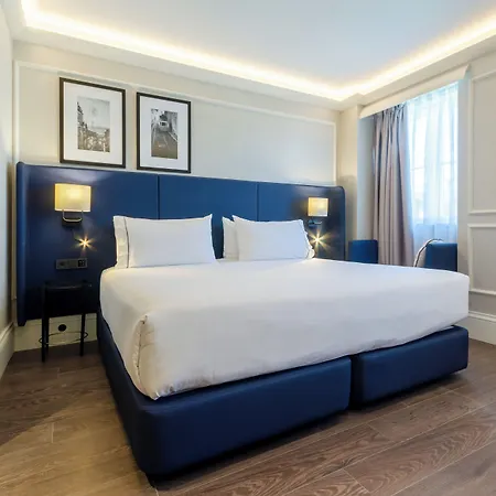 Eurostars Baixa Lisboa