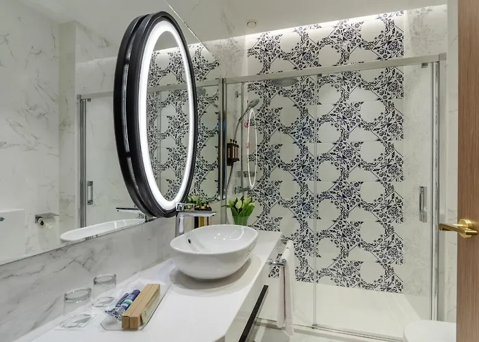 Eurostars Baixa فندق