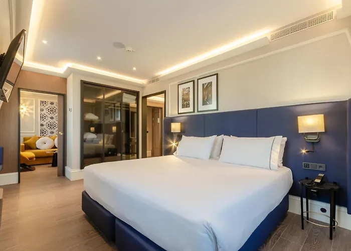 Eurostars Baixa 4*