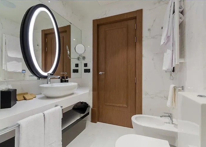 Eurostars Baixa 酒店 4*