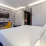 Hotel Eurostars Baixa