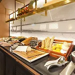 Hotel Eurostars Baixa 4*