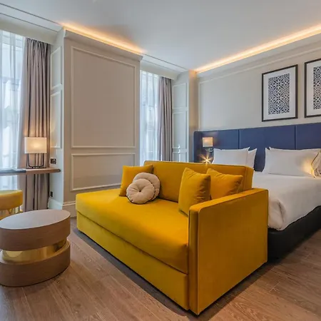 Eurostars Baixa