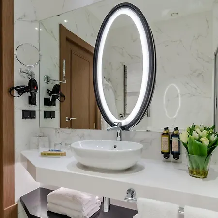 Eurostars Baixa 호텔 4*