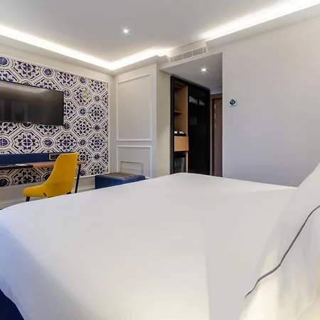 호텔 Eurostars Baixa
