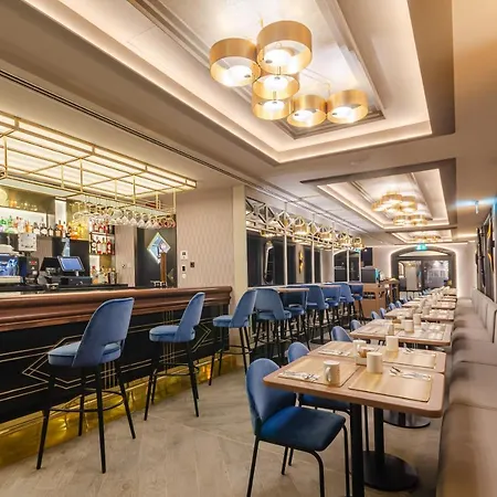 Eurostars Baixa