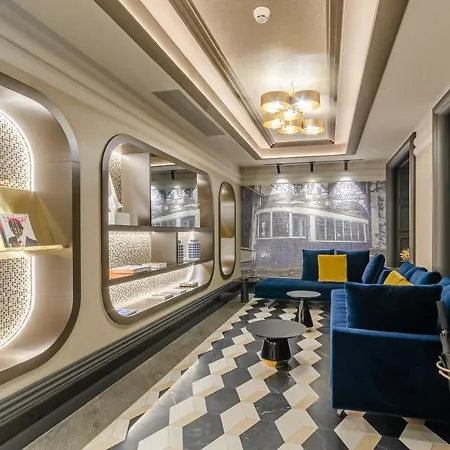 Eurostars Baixa Hotel Lisboa