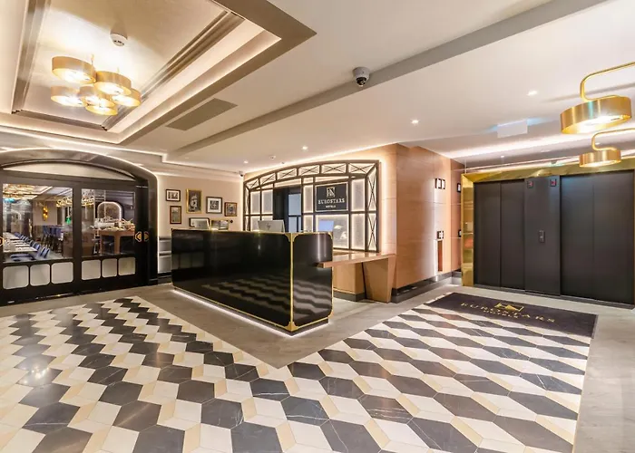 Hotel Eurostars Baixa