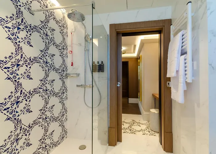 Hotel Eurostars Baixa