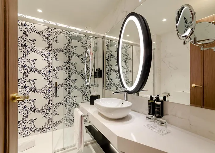 Hotel Eurostars Baixa Lisboa