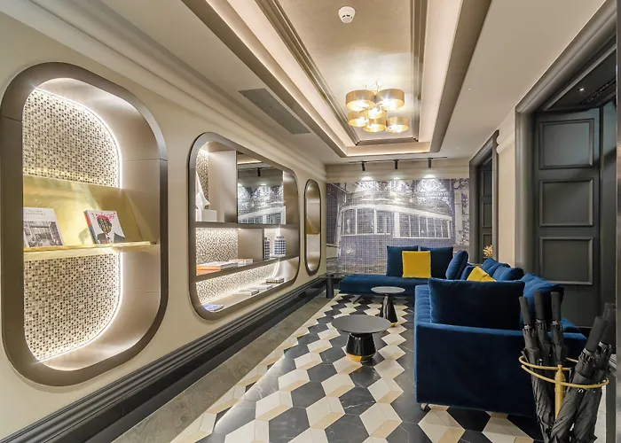 Eurostars Baixa 4*