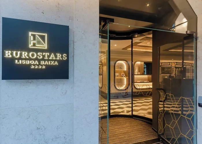 Eurostars Baixa