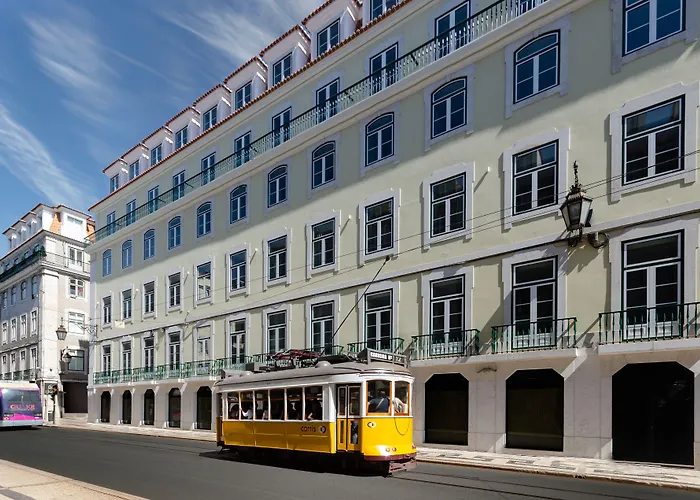 Eurostars Baixa 4*
