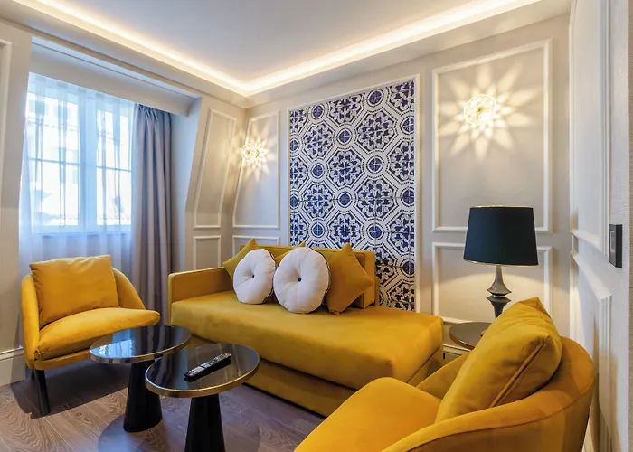 Eurostars Baixa 4*