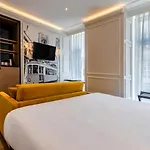 Eurostars Baixa Lisboa