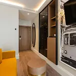 Hotel Eurostars Baixa