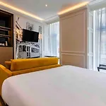 Eurostars Baixa 4* Lisboa