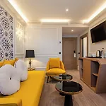 Eurostars Baixa Hotel 4*