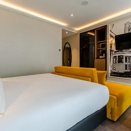 Otel Eurostars Baixa 4*